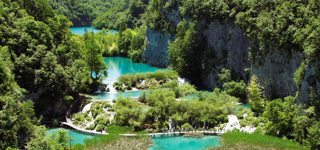 Plitvice Meren