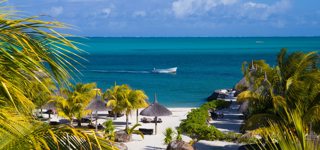 Pointe aux Piments