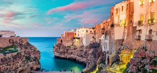 Polignano a Mare