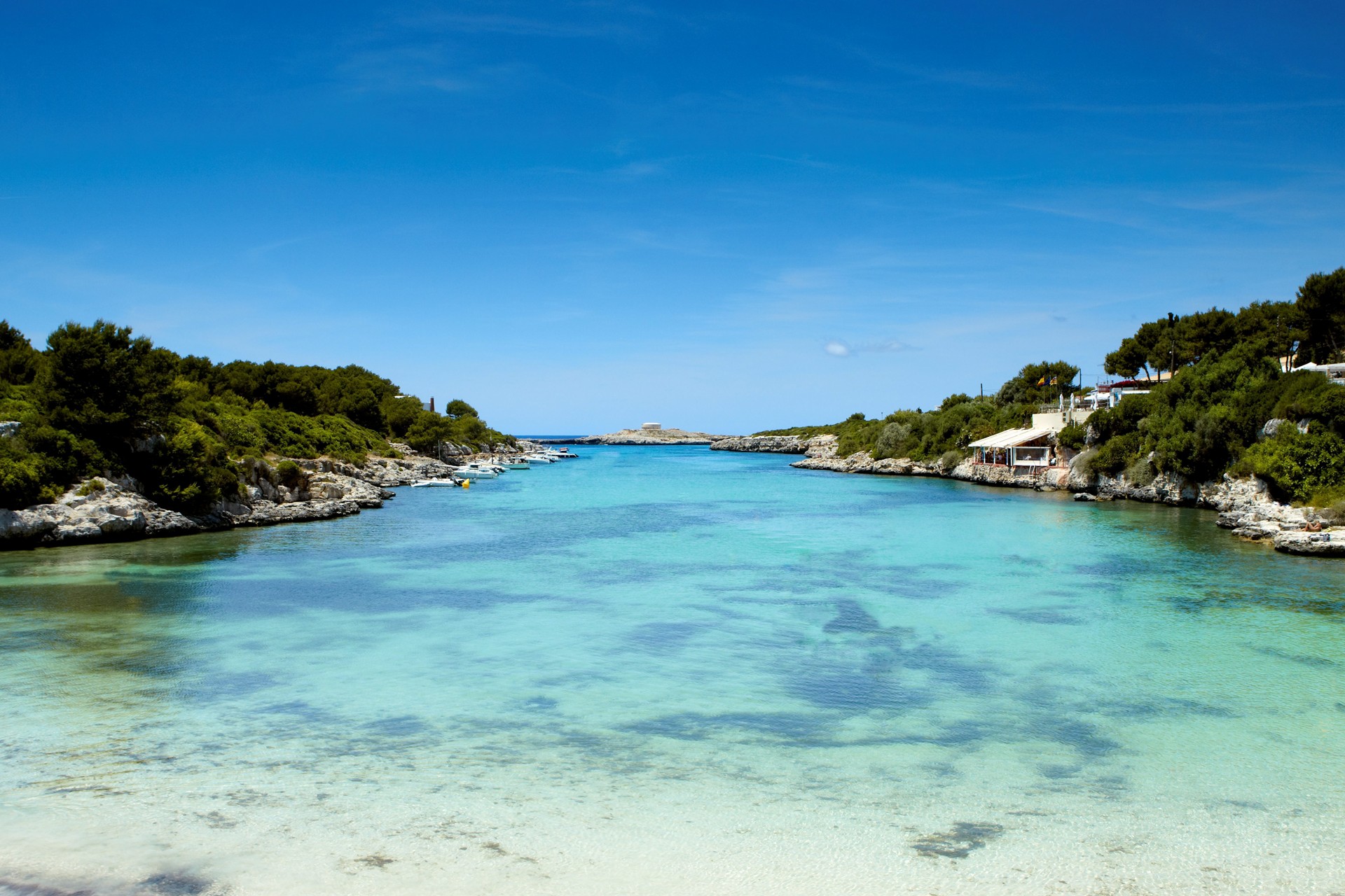Port Des Torrent