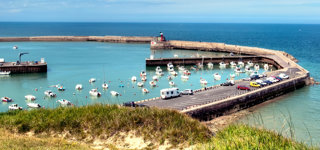 Port-En-Bessin-Huppain
