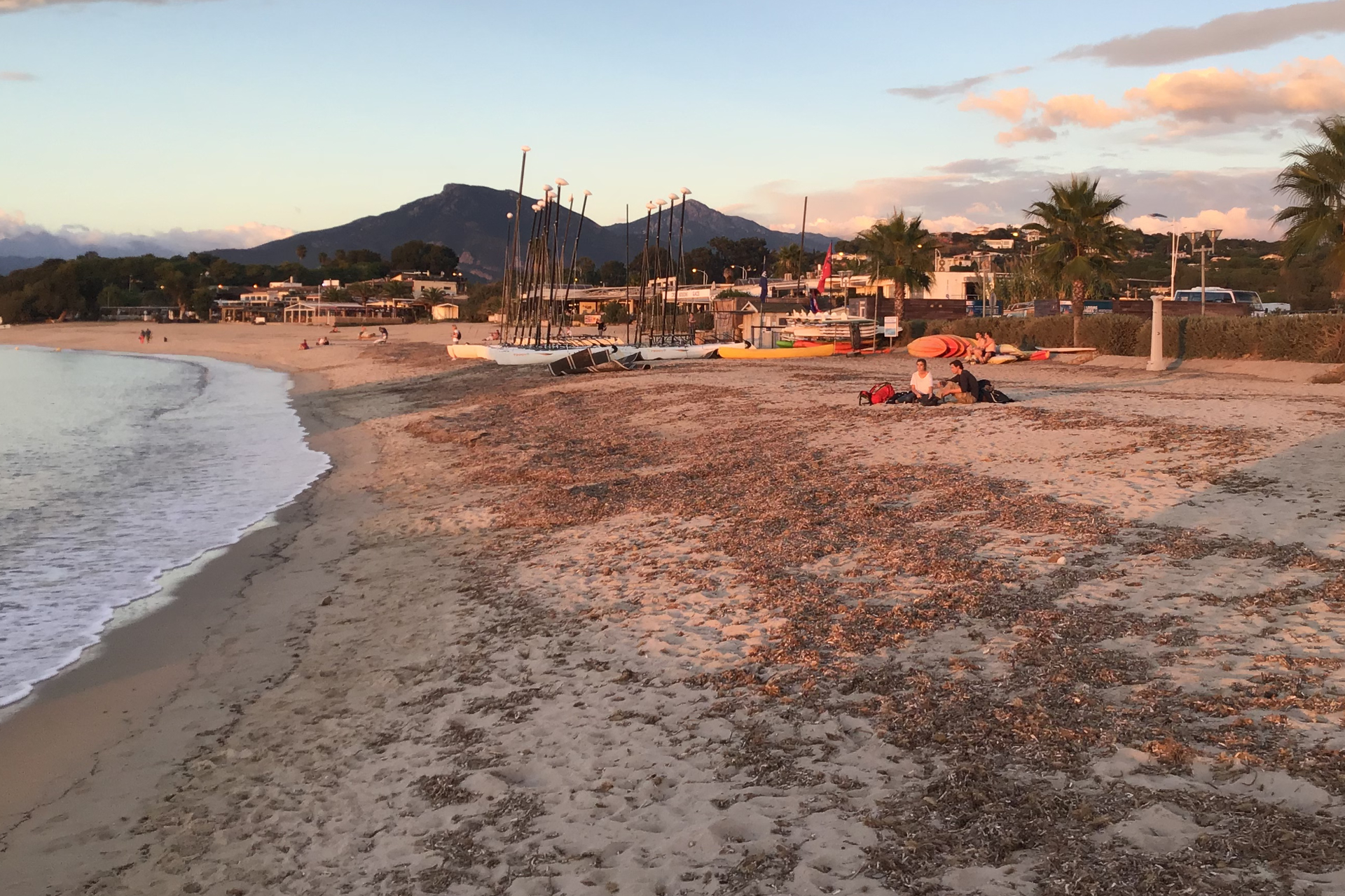 Porticcio