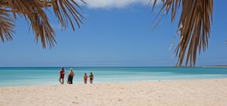 Praia de Salines