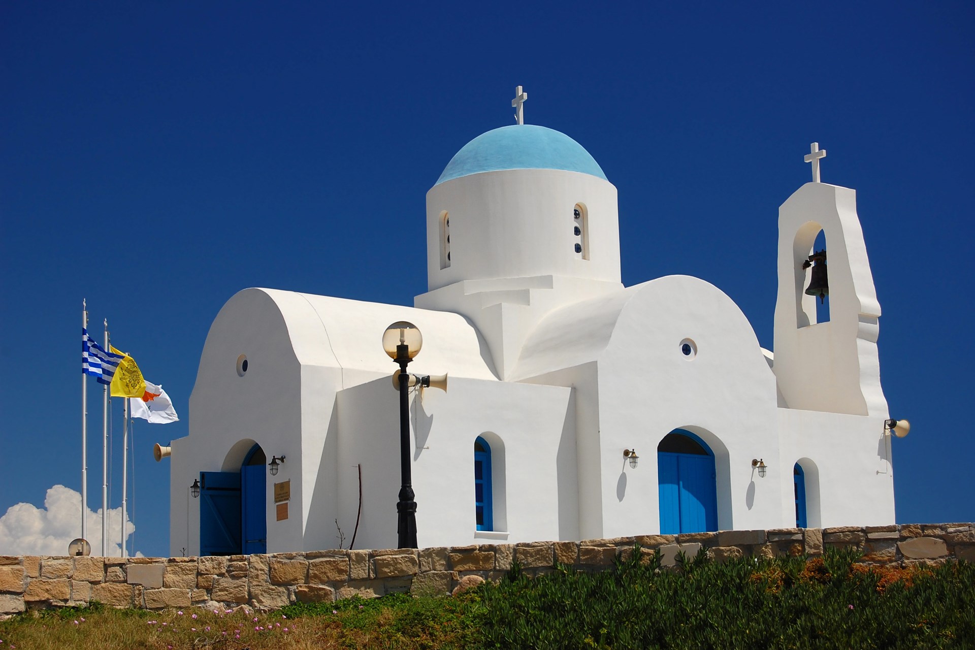 Protaras