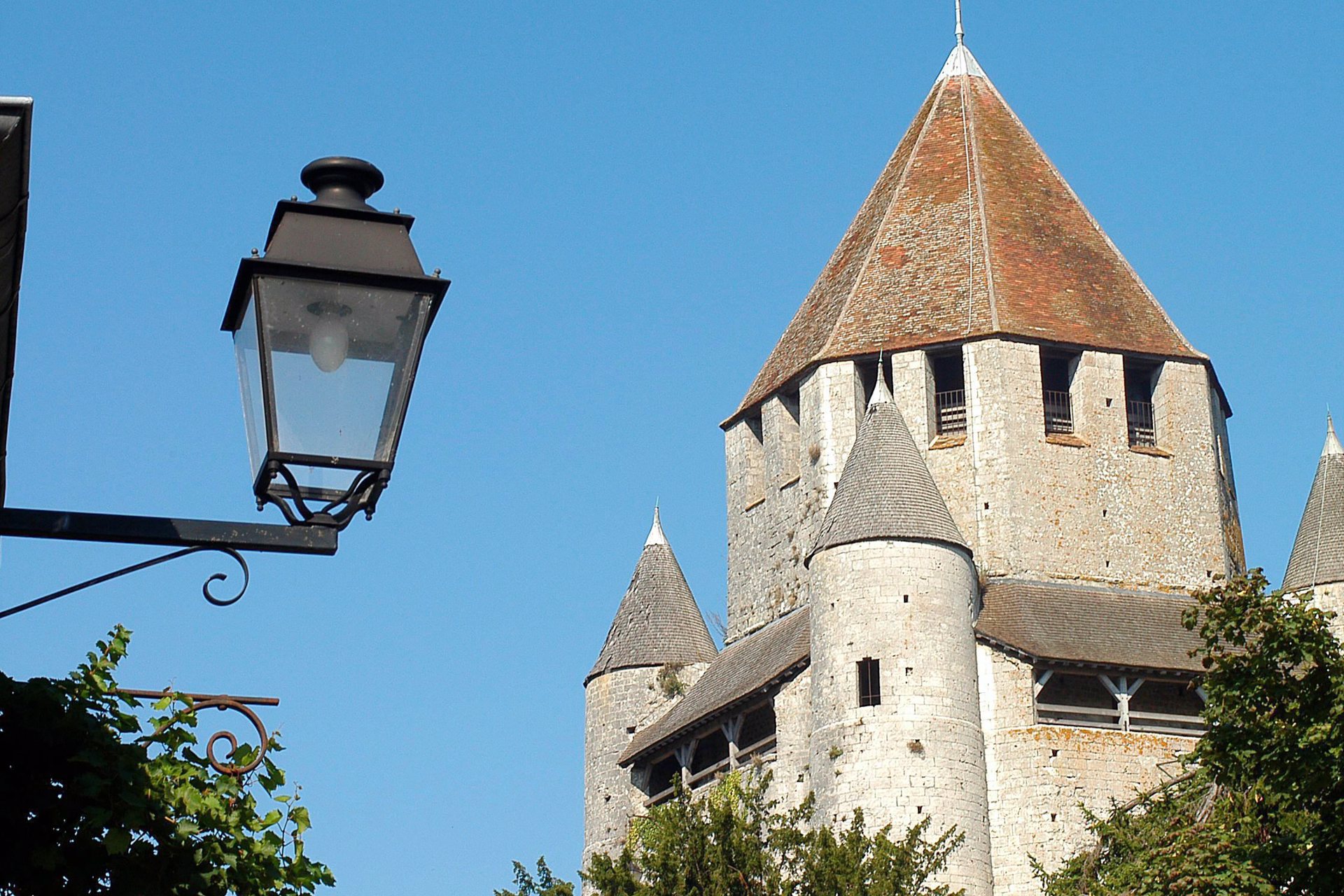 Vakantie Provins - Middeleeuwen herbeleven in Frankrijk | TUI