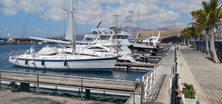 Puerto Calero