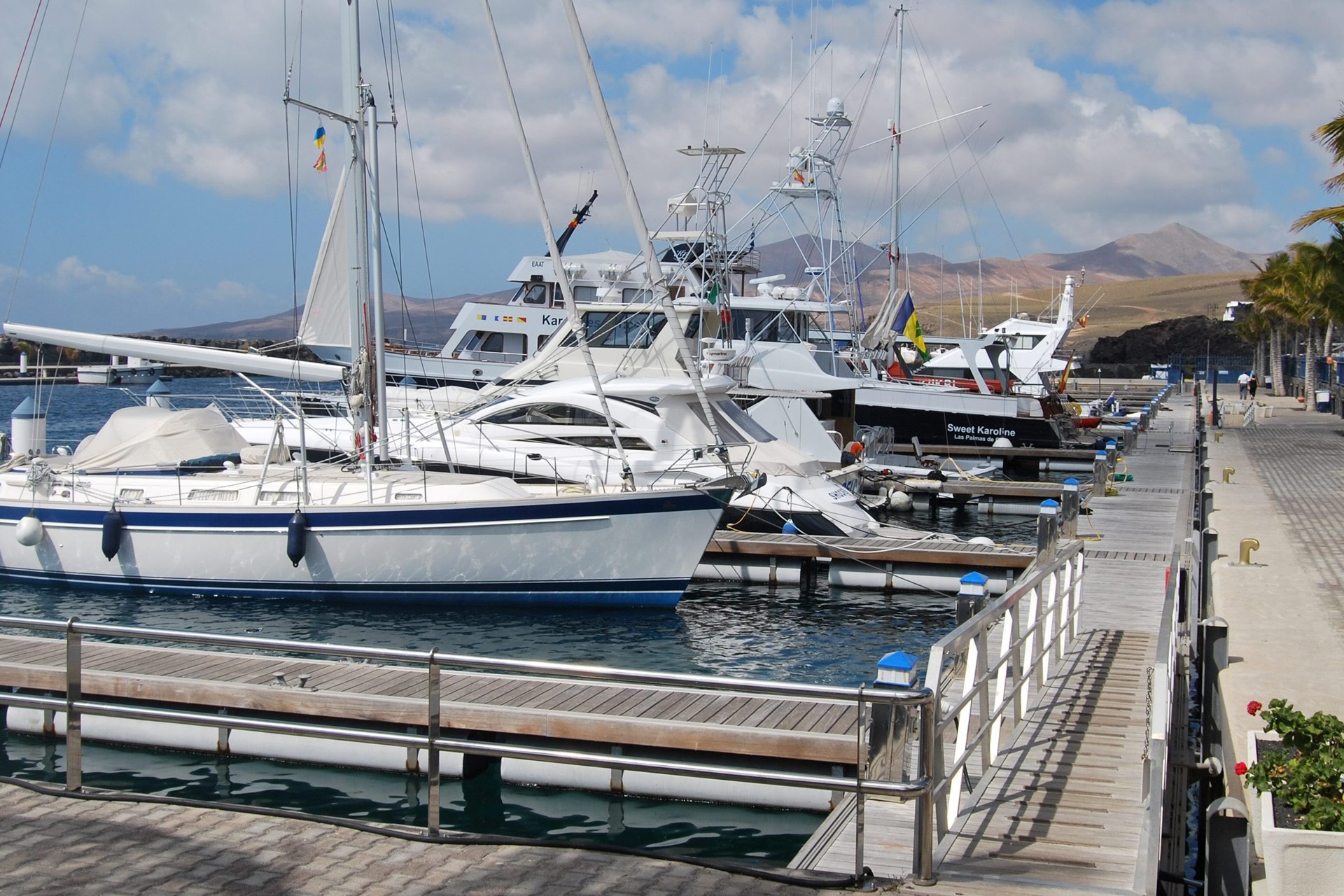 Puerto Calero