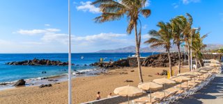 Puerto del Carmen