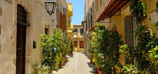 Rethymnon