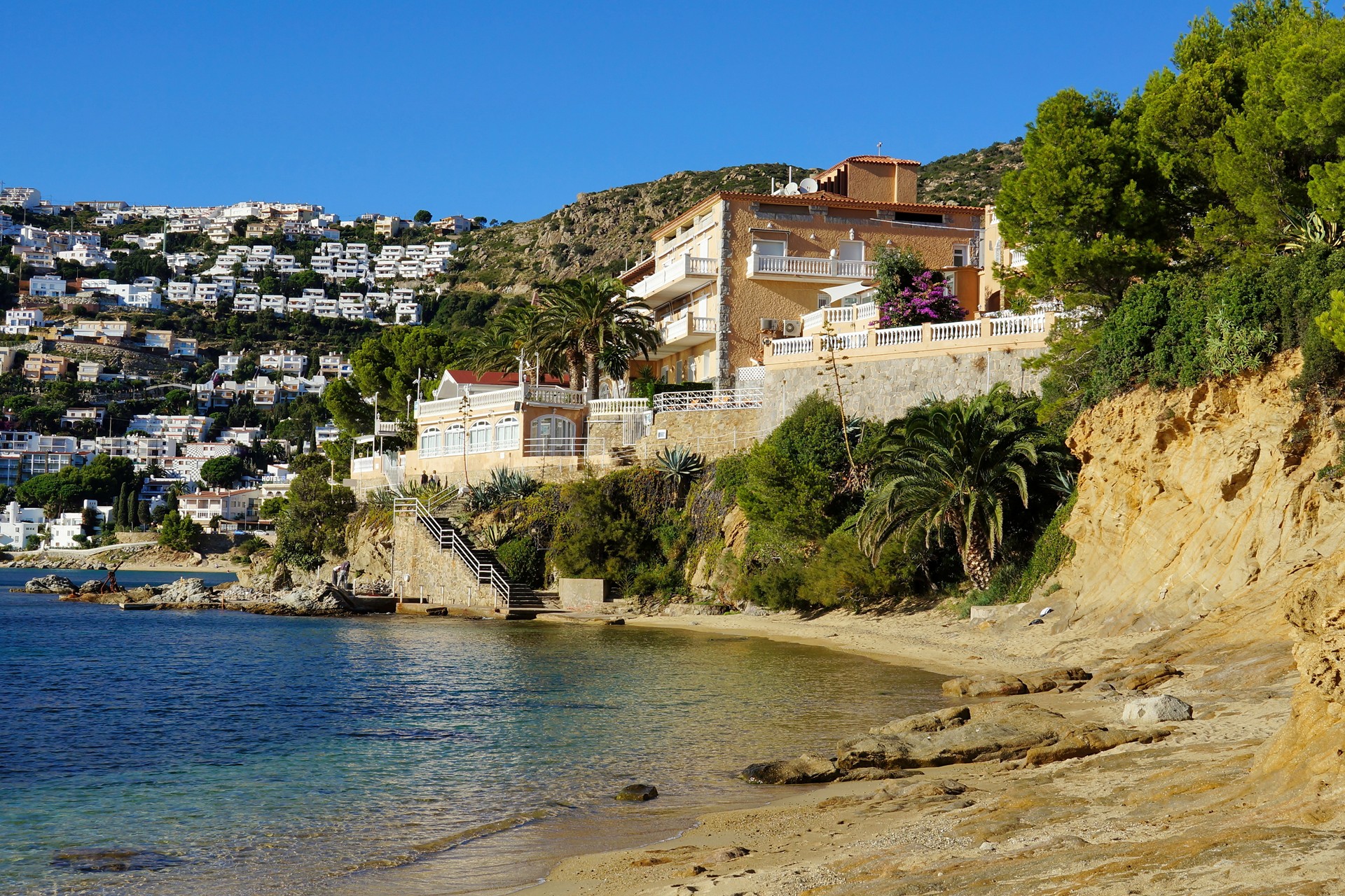 Vakantie Rosas | TUI