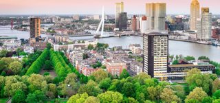 Rotterdam