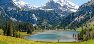 Saas Grund