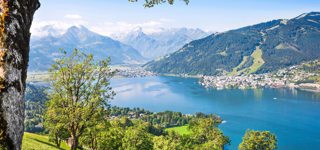 Salzburgerland