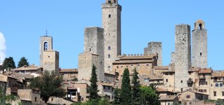 San Gimignano