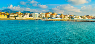 San Vincenzo