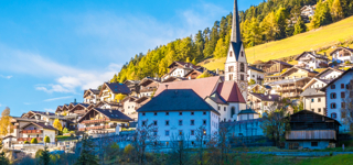 Sankt Christina (Santa Cristina)