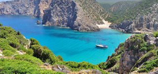 Sardinië