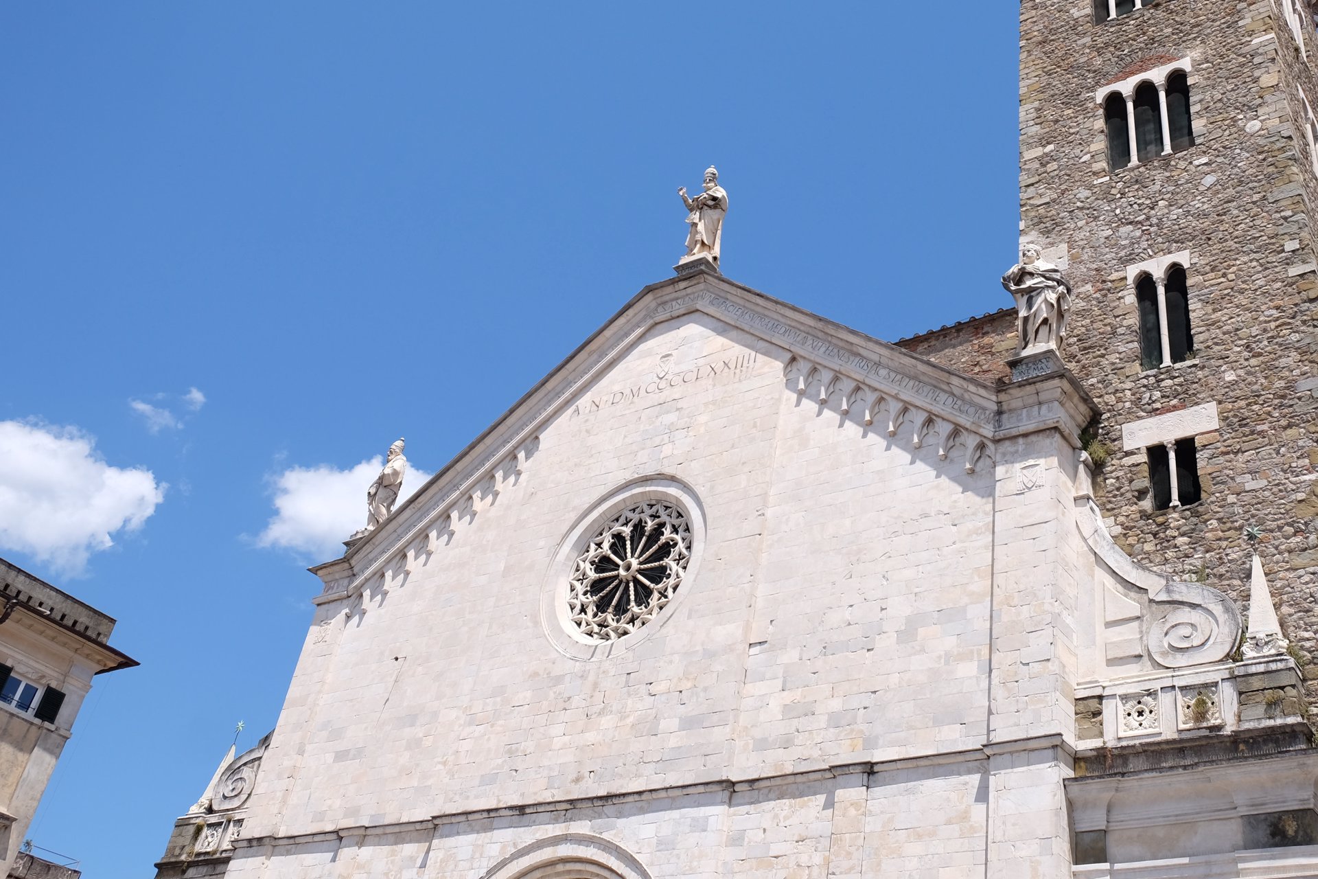 Sarzana