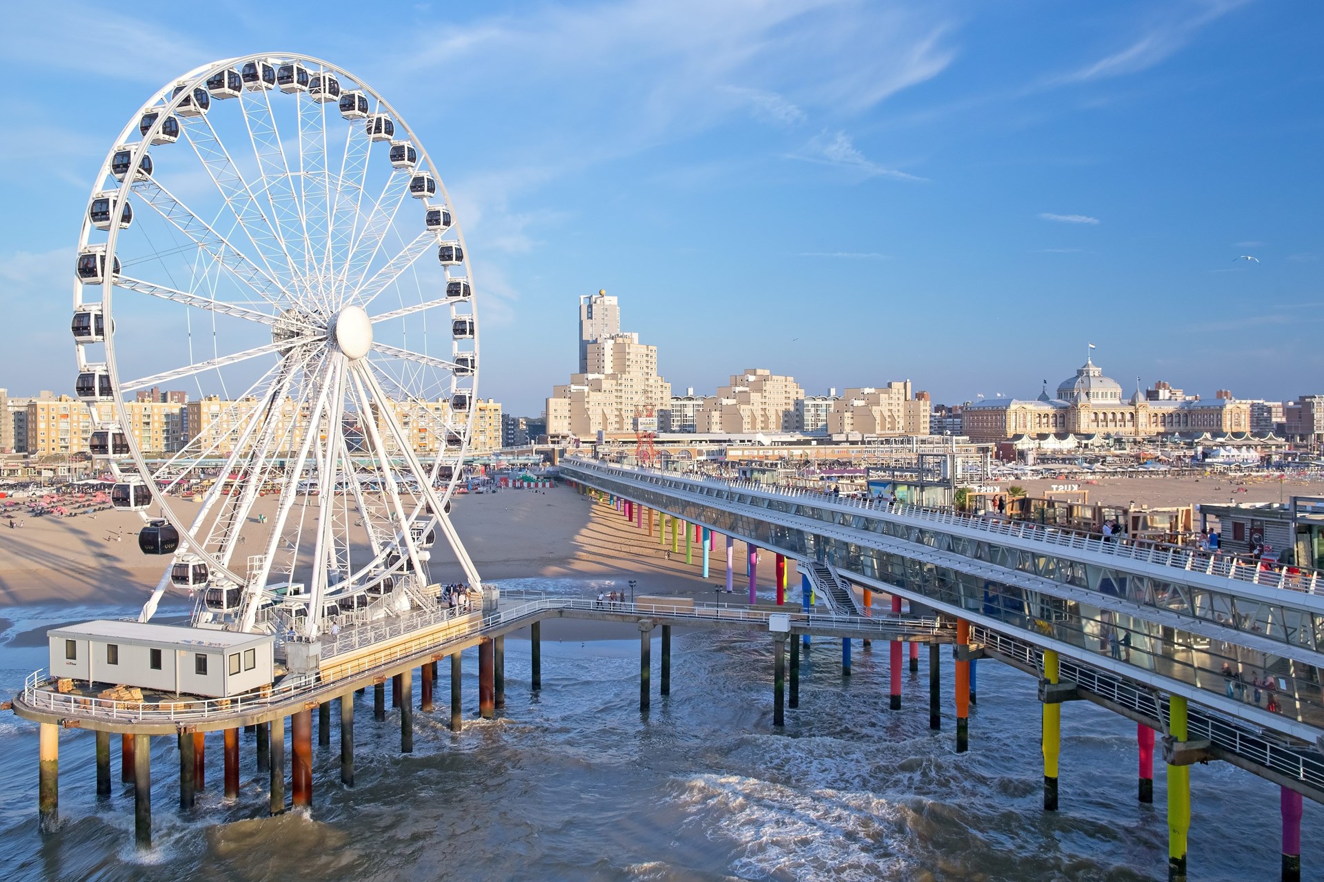 Scheveningen