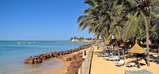 Dakar