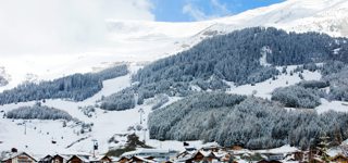 Serfaus