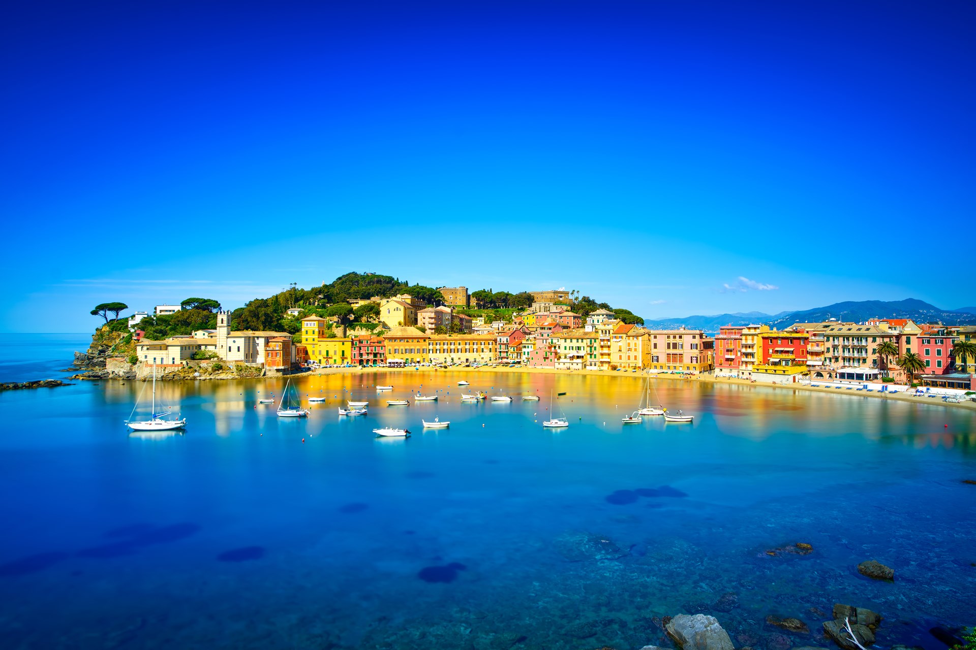 Sestri Levante
