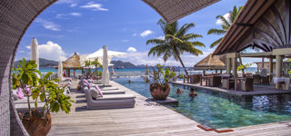 La Digue