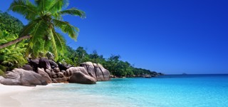 Beau Vallon