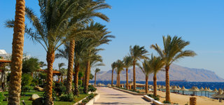 Sharm el Sheikh
