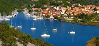 Skradin