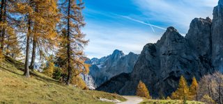 Sloveense Alpen