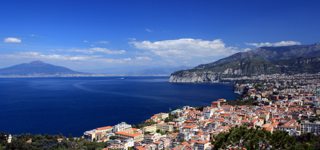 Sorrento