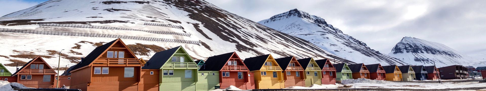Spitsbergen