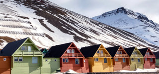 Longyearbyen