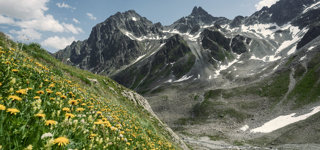 St. Anton am Arlberg
