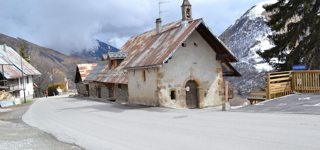 St. Jean d'Arves
