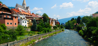 St. Lorenzen Ob Murau