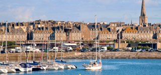 St. Malo