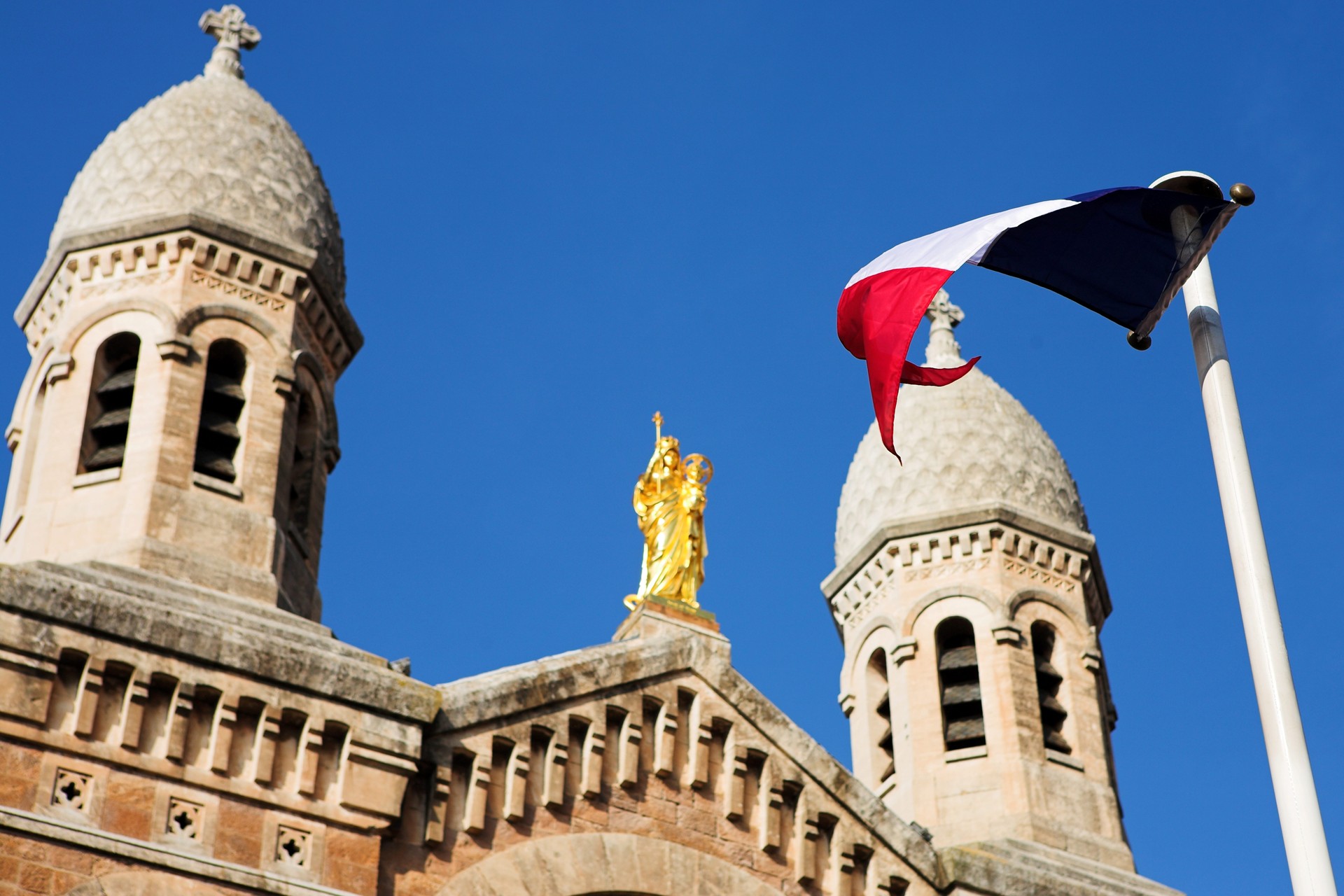 St. Raphaël