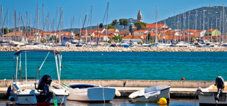Starigrad Paklenica