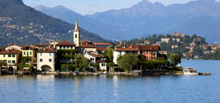 Stresa