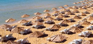 Sunny Beach