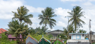 Frederiksdorp