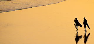 Taghazout