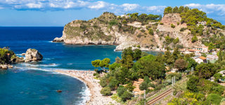 Taormina Mazzaro