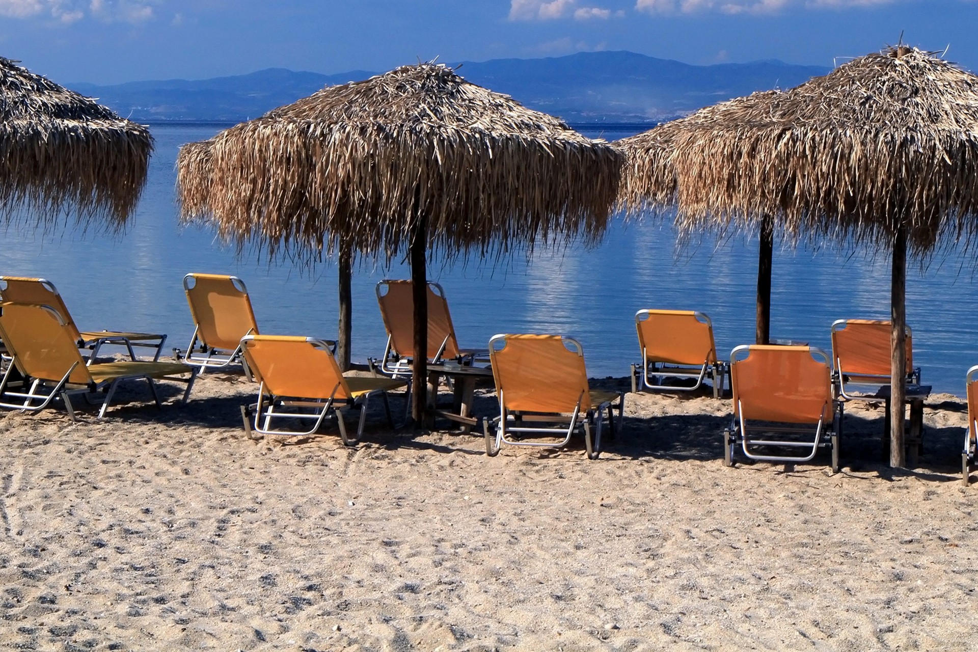 Tigaki