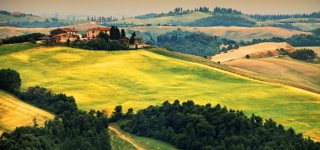 Toscane