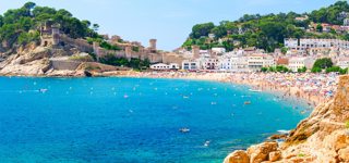 Tossa de Mar