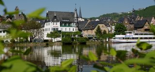 Traben-Trarbach
