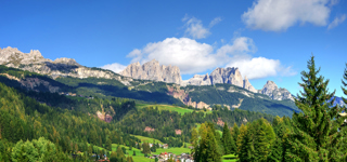 Seis am Schlern (Siusi allo Sciliar)